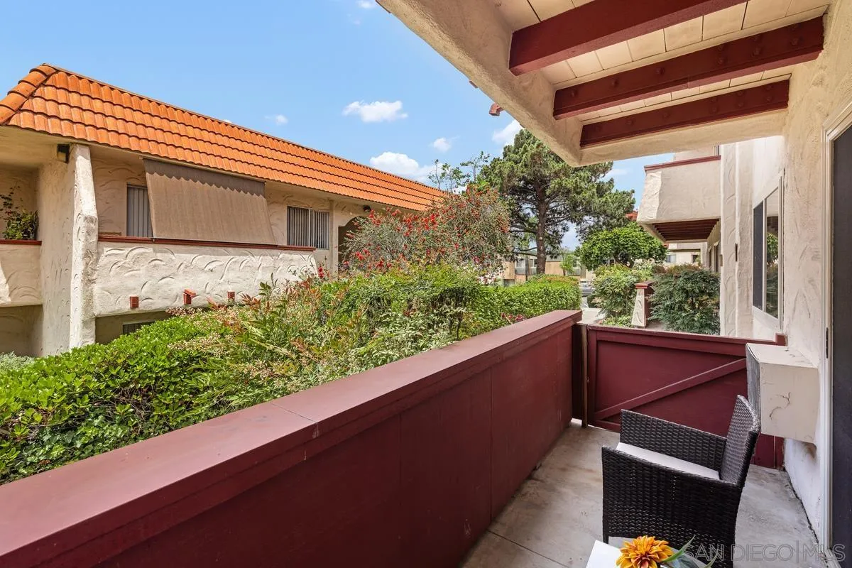 8671 Lake Murray Blvd Unit 4