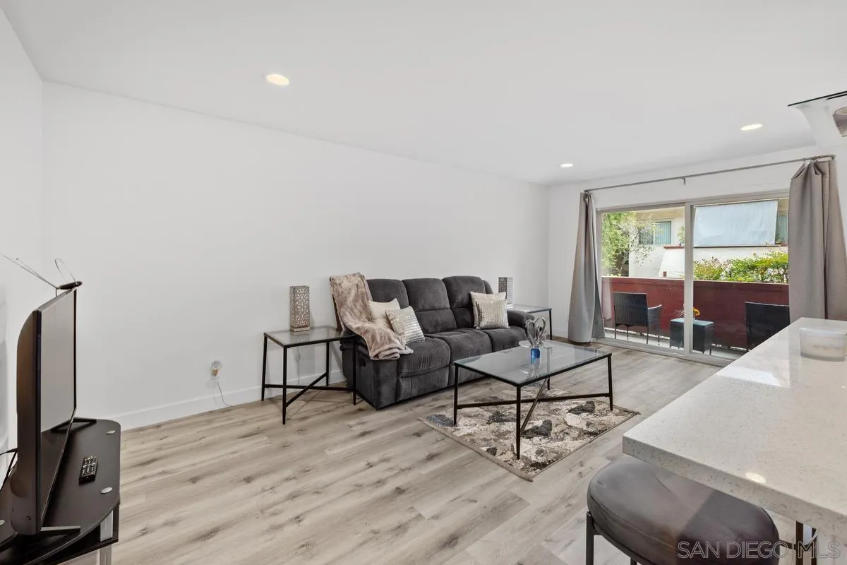 8671 Lake Murray Blvd Unit 4