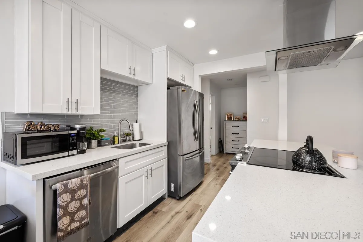 8671 Lake Murray Blvd Unit 4