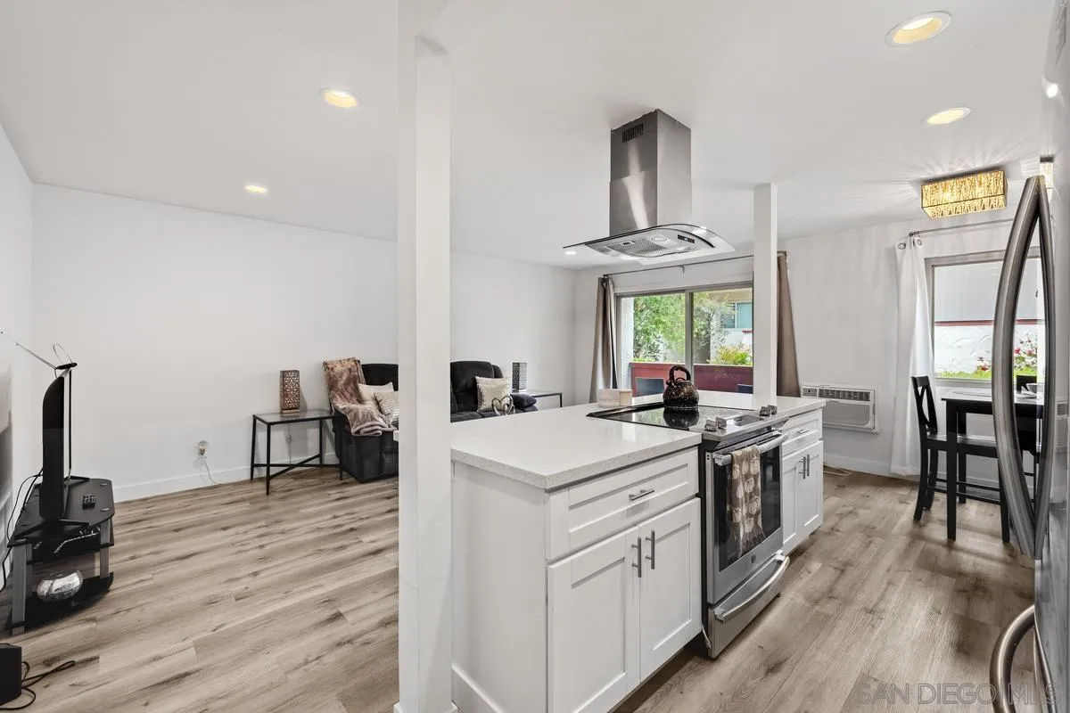 8671 Lake Murray Blvd Unit 4