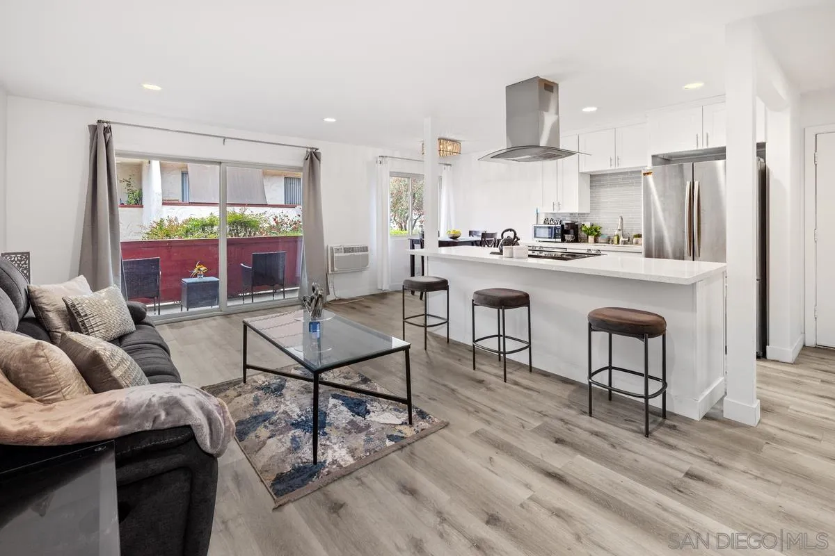 8671 Lake Murray Blvd Unit 4