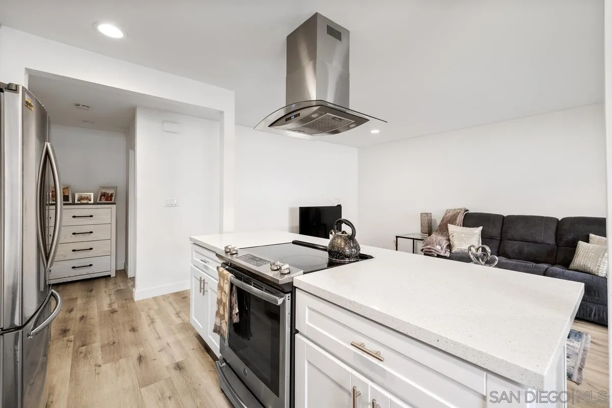 8671 Lake Murray Blvd Unit 4