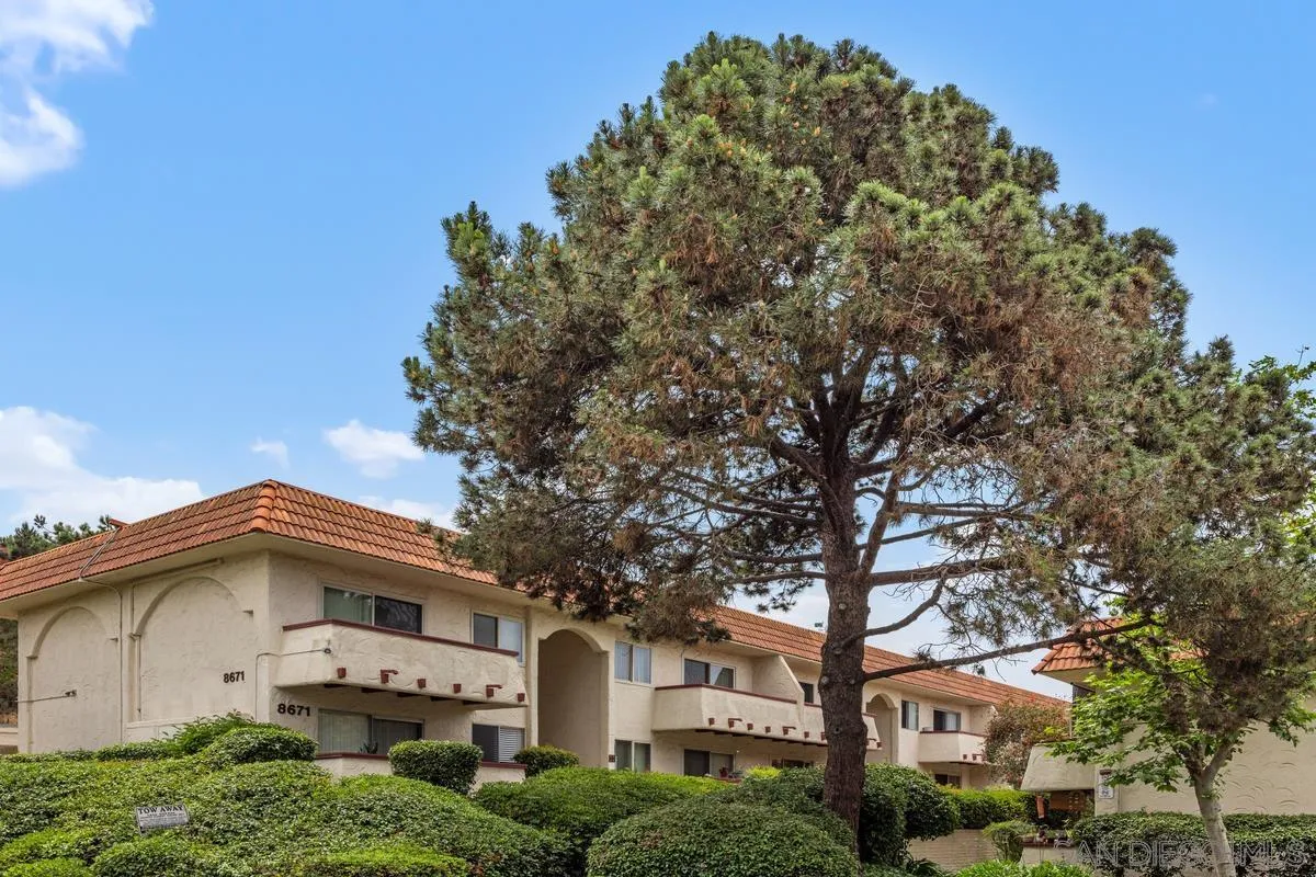 8671 Lake Murray Blvd Unit 4