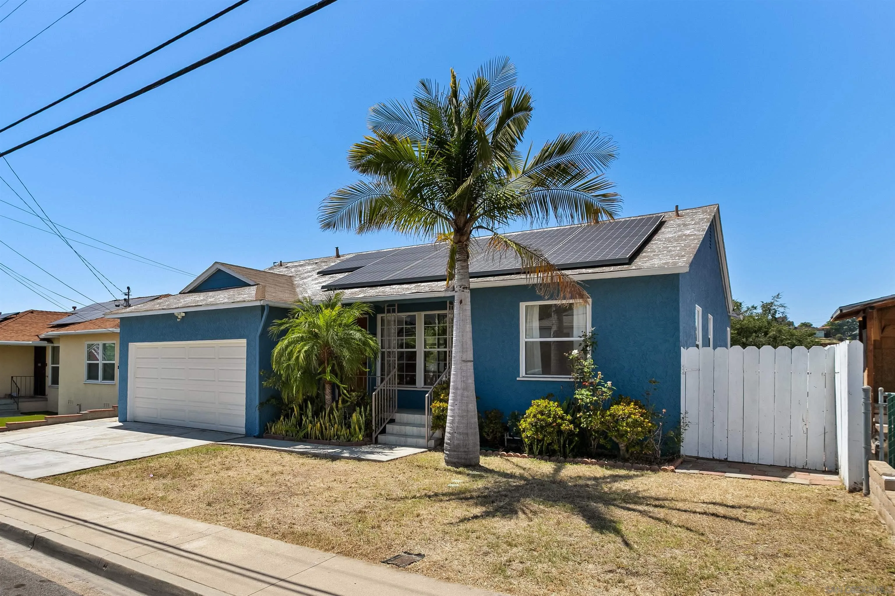 1936 Parrot St