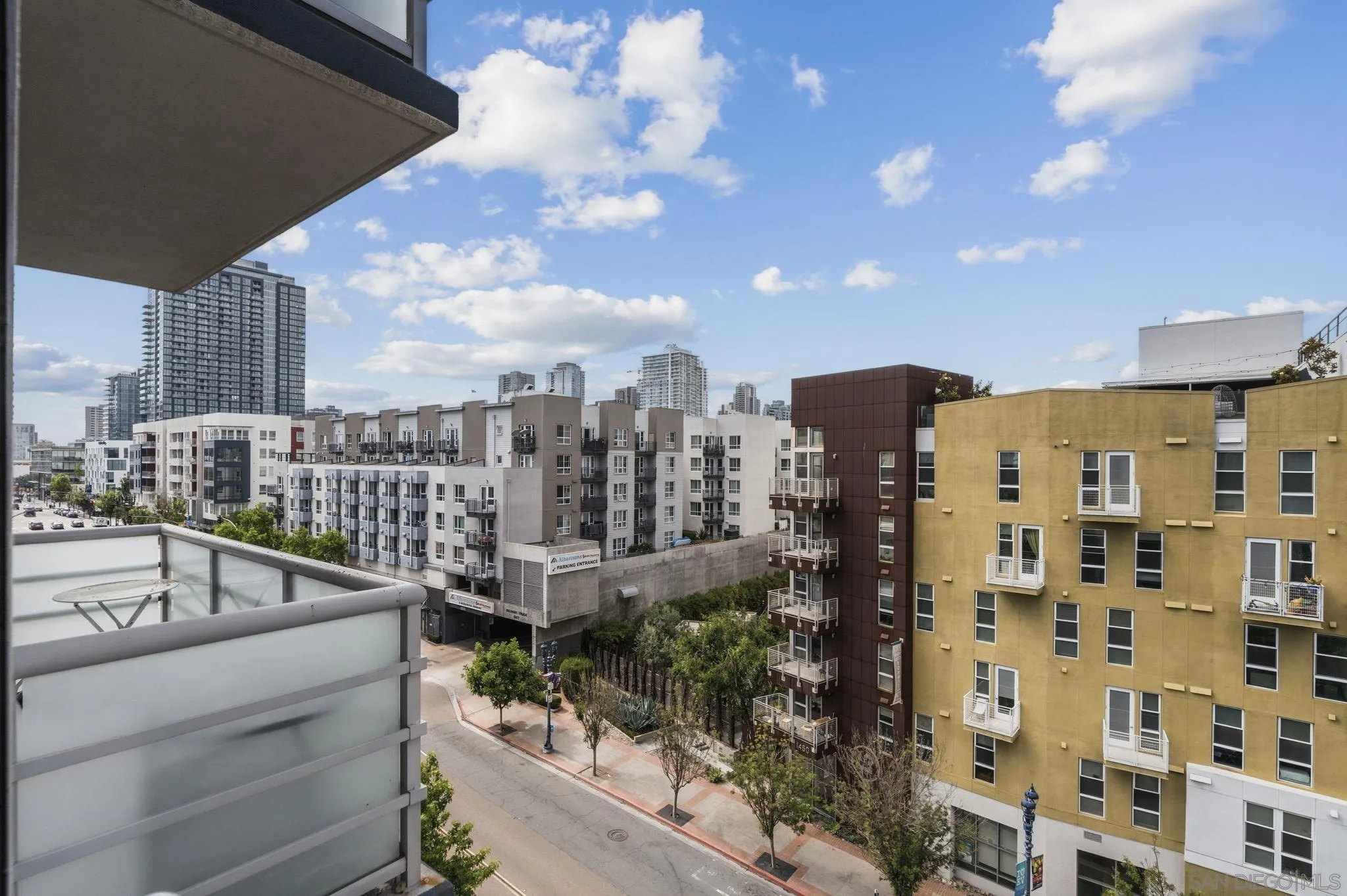 550 15th St Unit 703