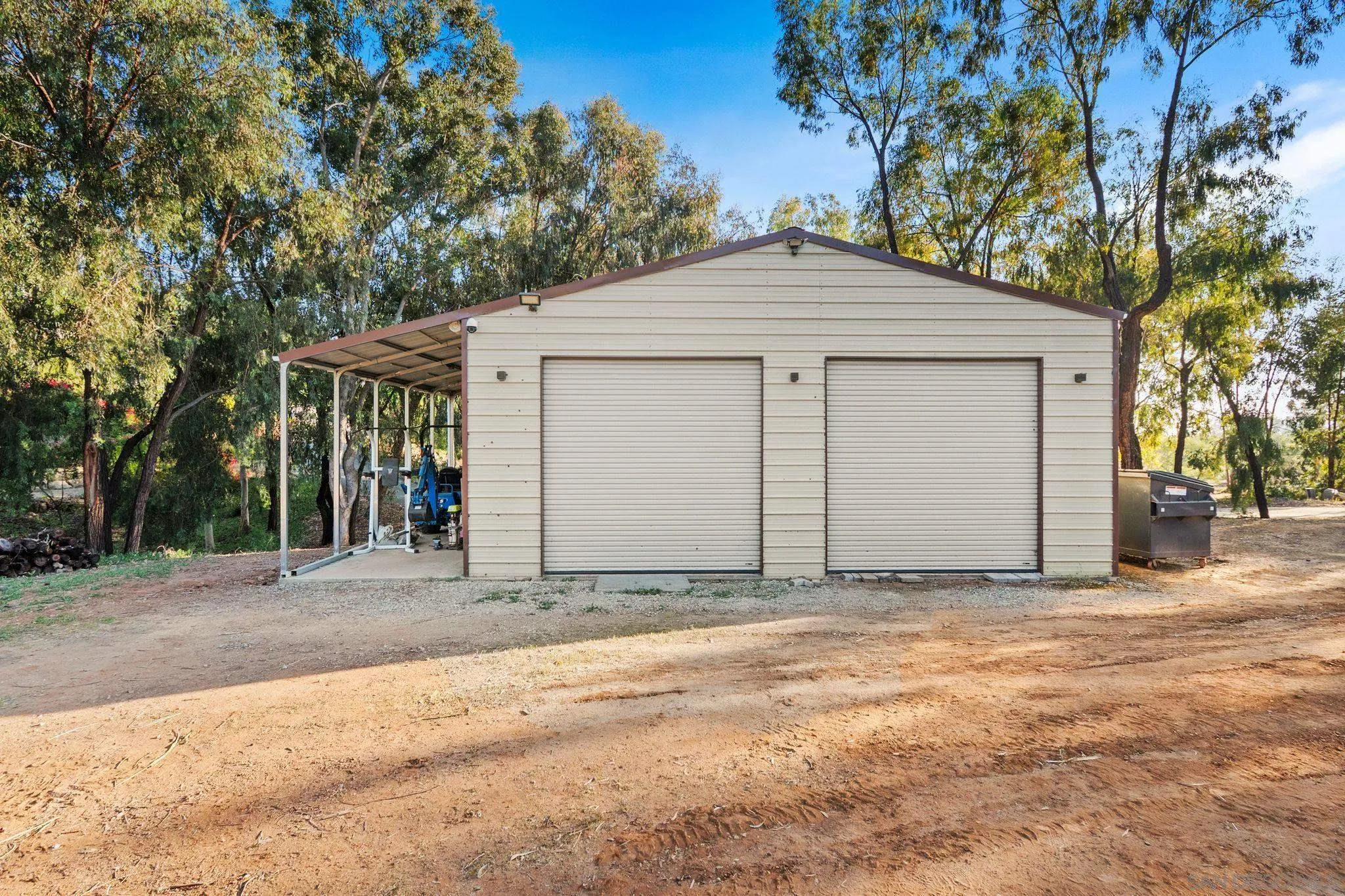 3537-39 Dove Hollow Rd.