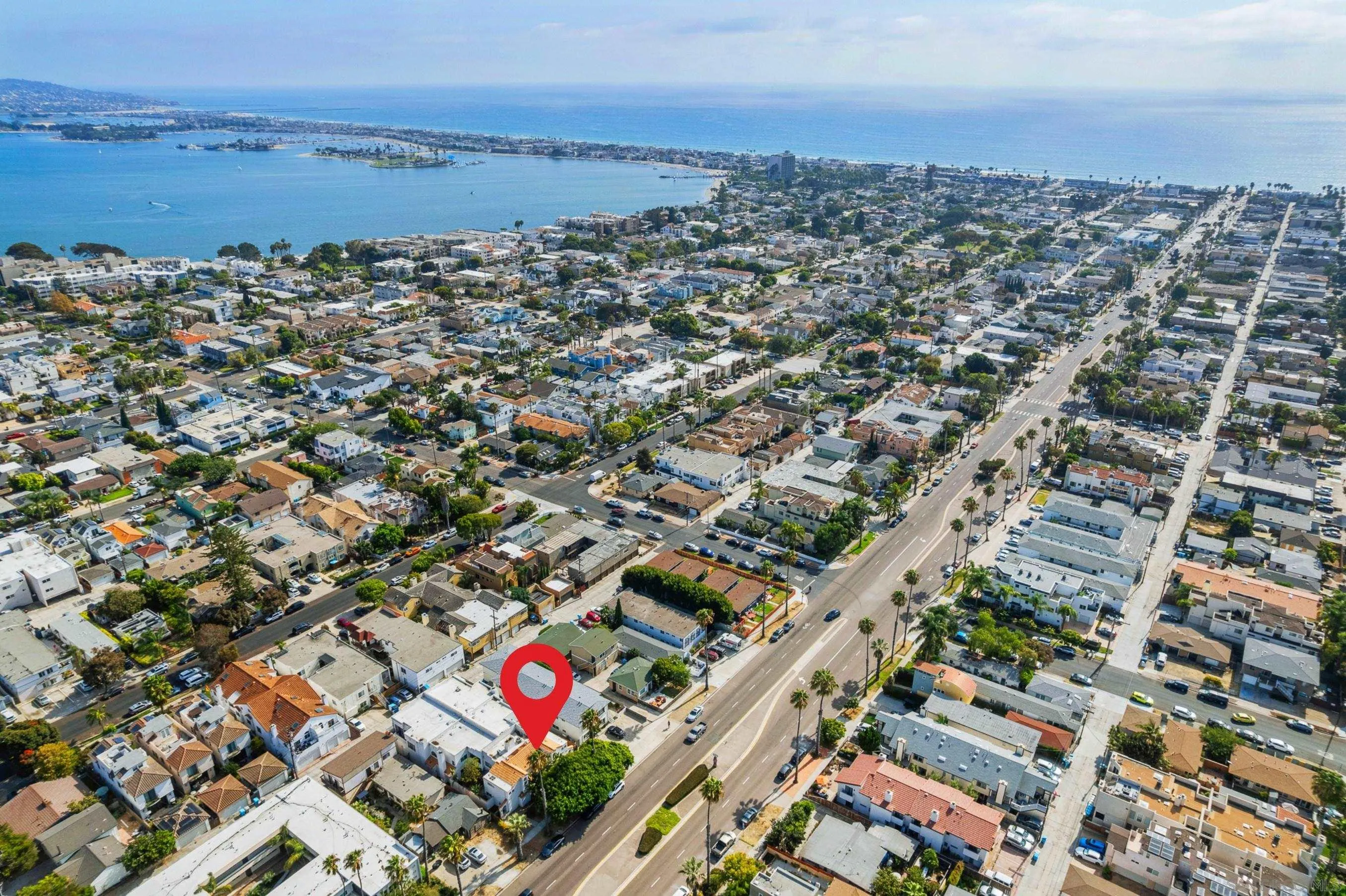 1445 Grand Ave Unit B