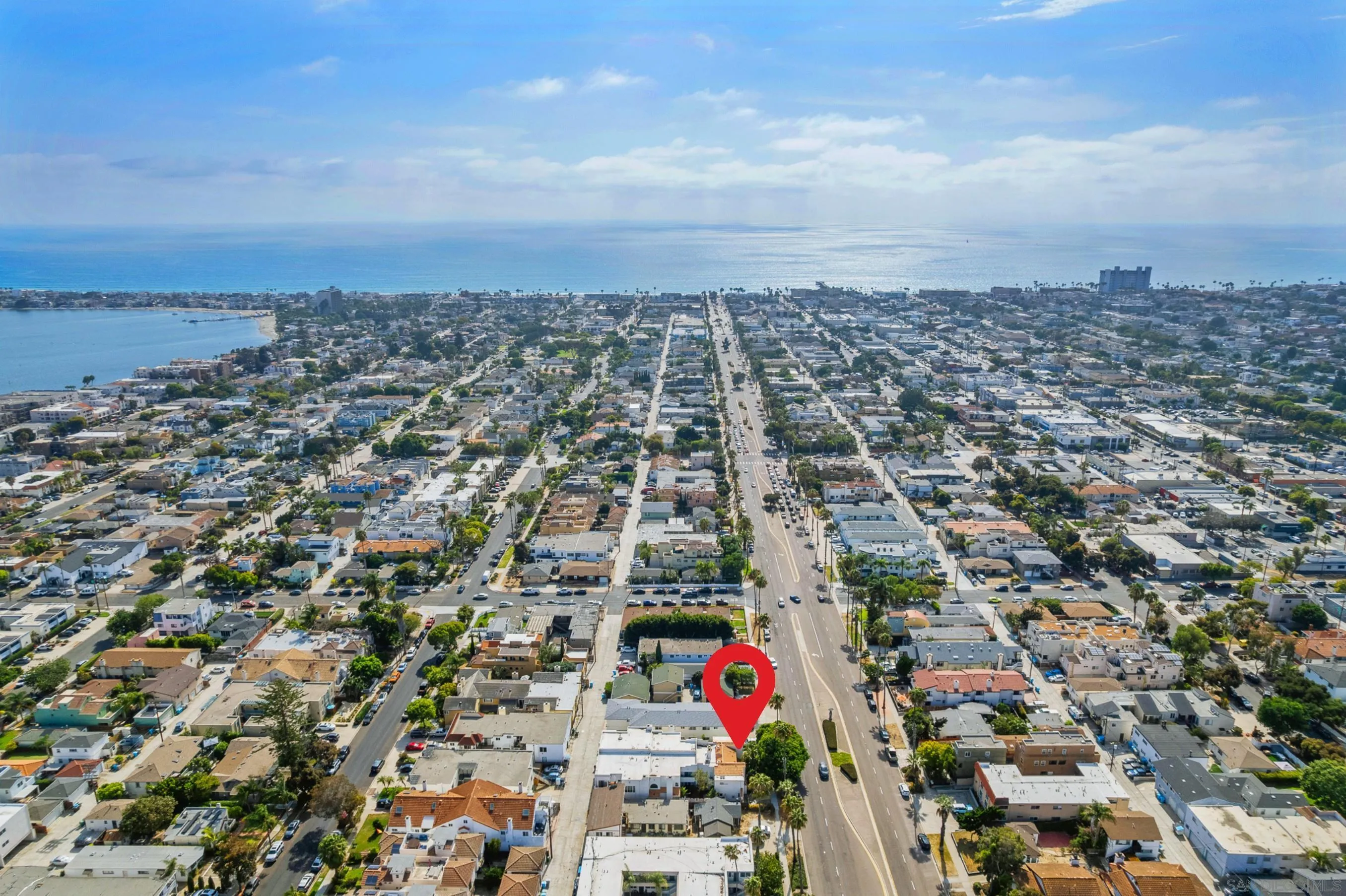 1445 Grand Ave Unit B