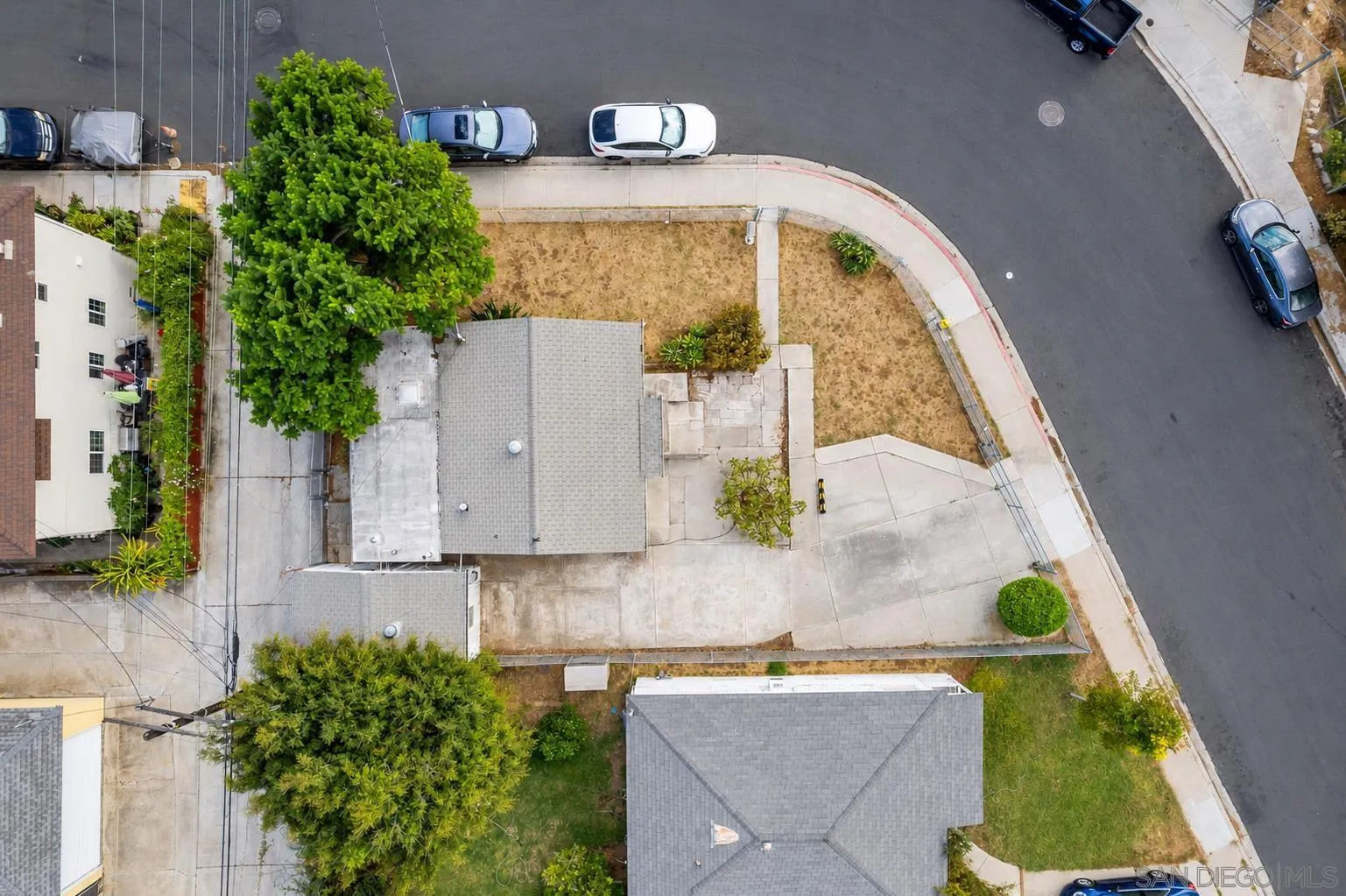 2716 Columbine St.