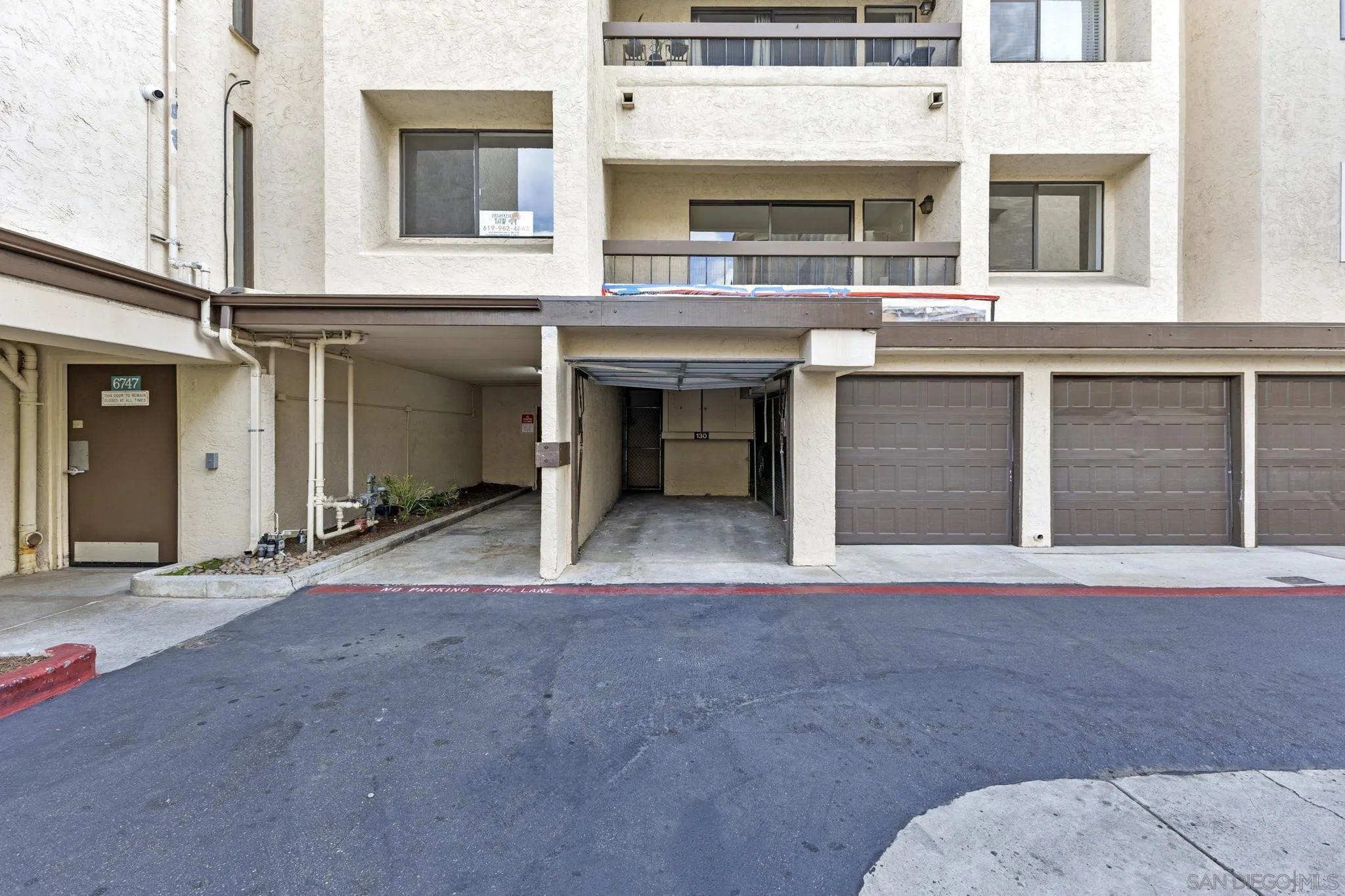 6747 Friars Rd #130 Unit 130