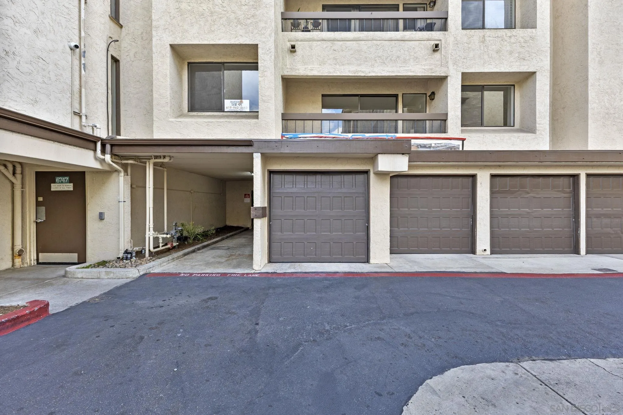 6747 Friars Rd #130 Unit 130