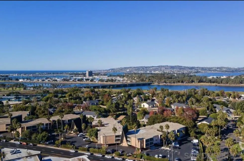 4444 W Point Loma Blvd Unit 75