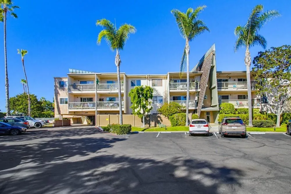 4444 W Point Loma Blvd Unit 75