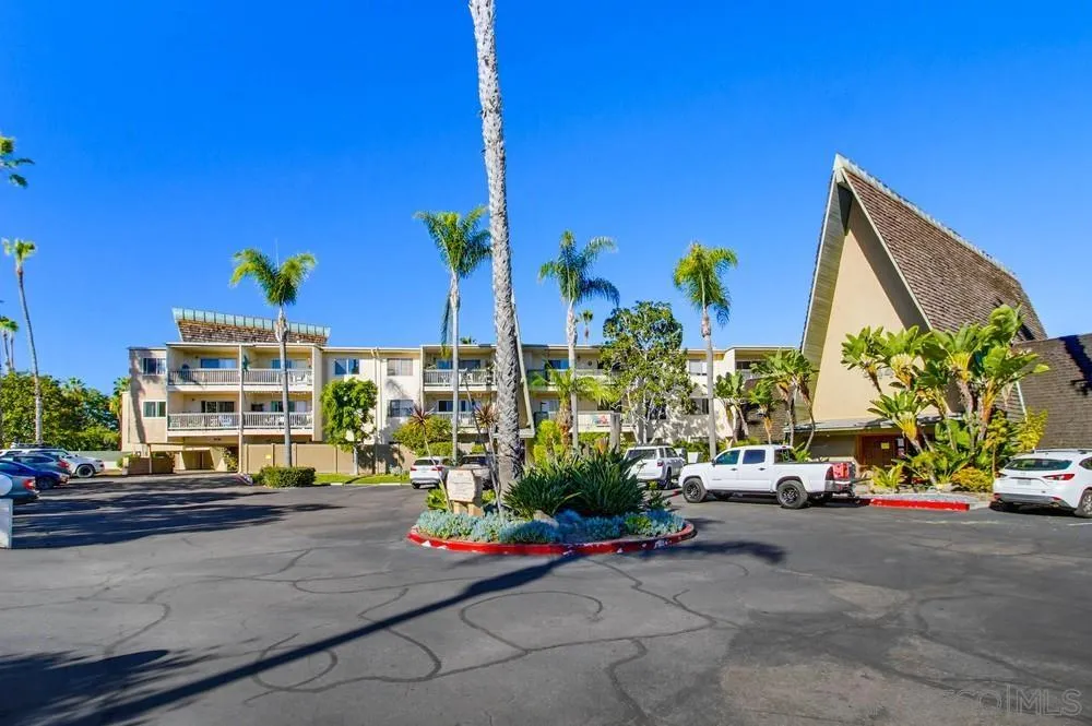 4444 W Point Loma Blvd Unit 75