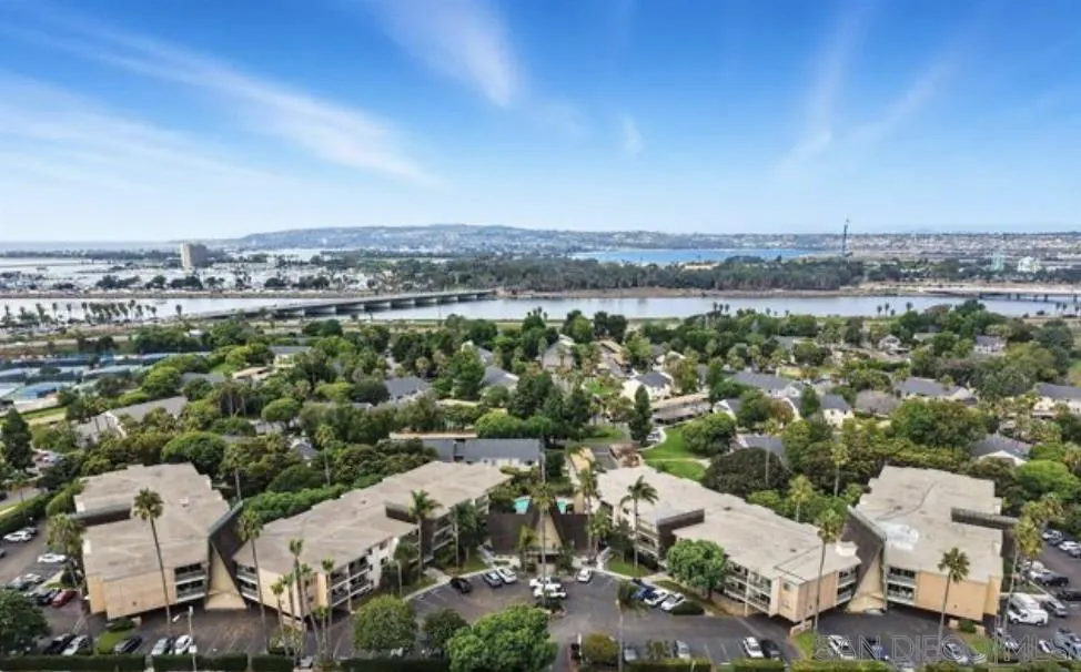4444 W Point Loma Blvd Unit 75