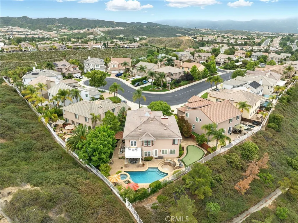 45242 Oakville Court