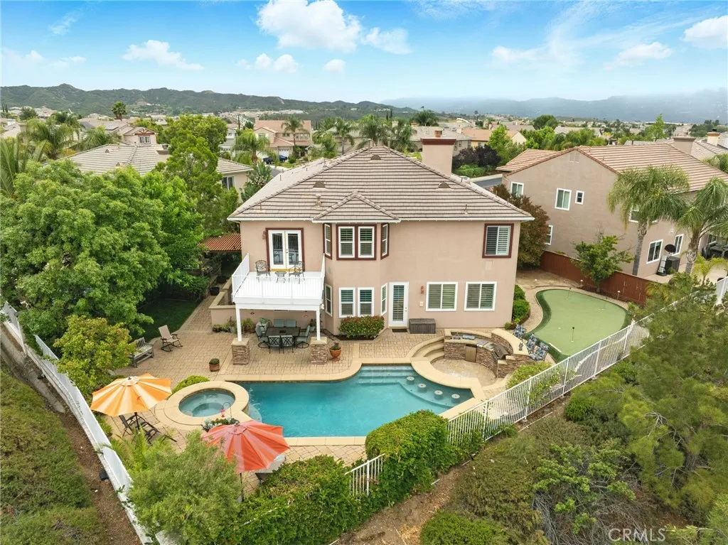 45242 Oakville Court