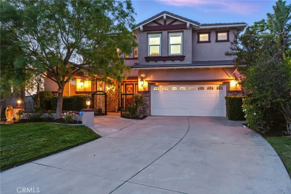 45242 Oakville Court