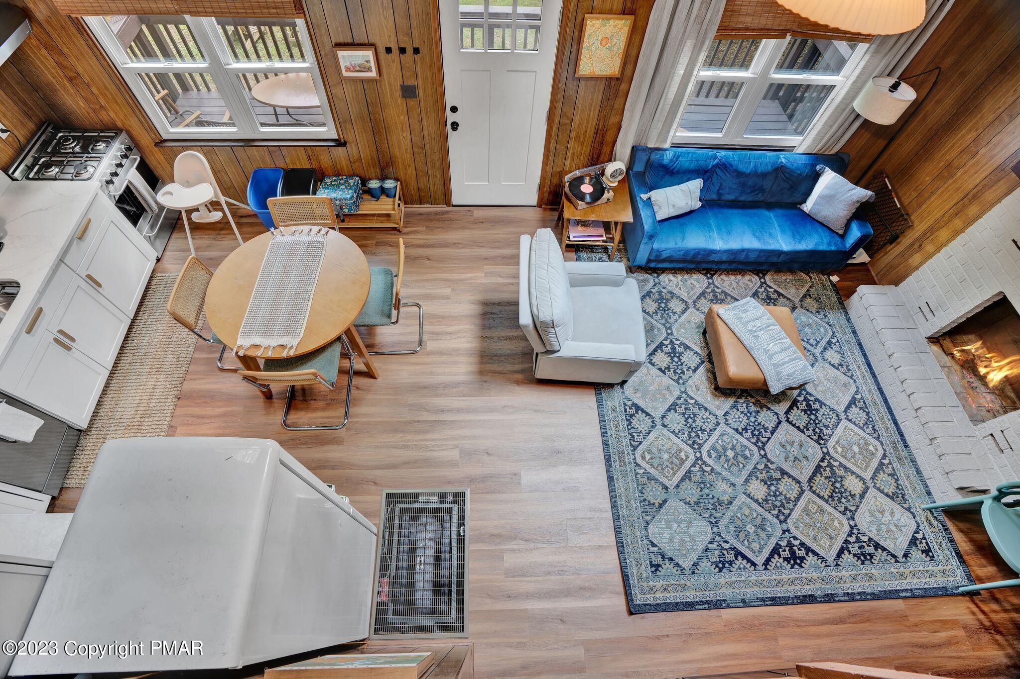 389 Orono Drive