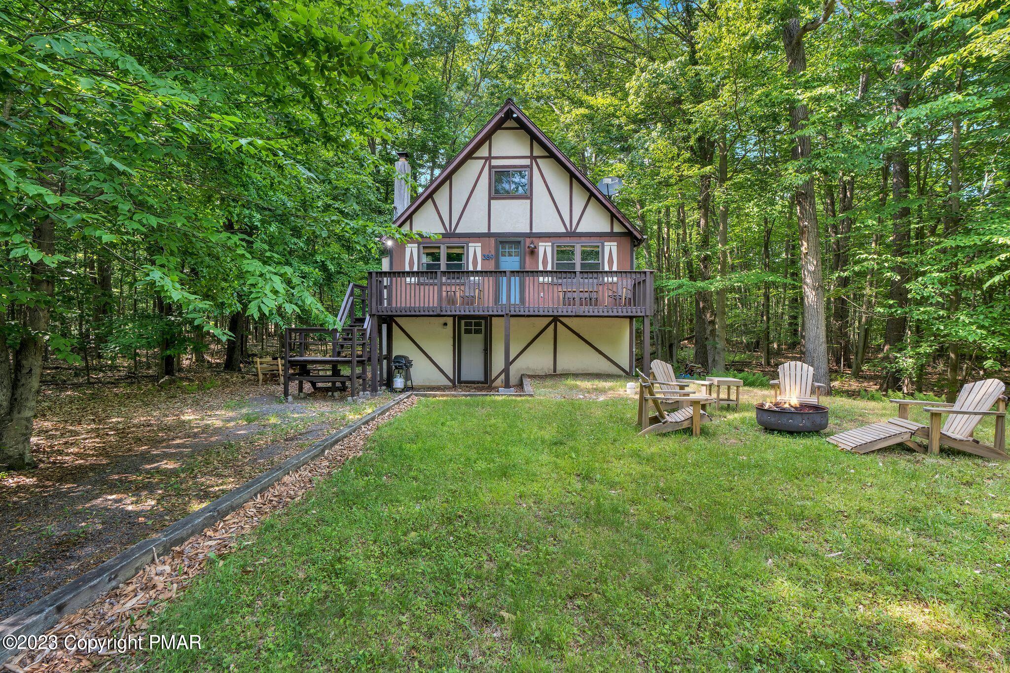 389 Orono Drive