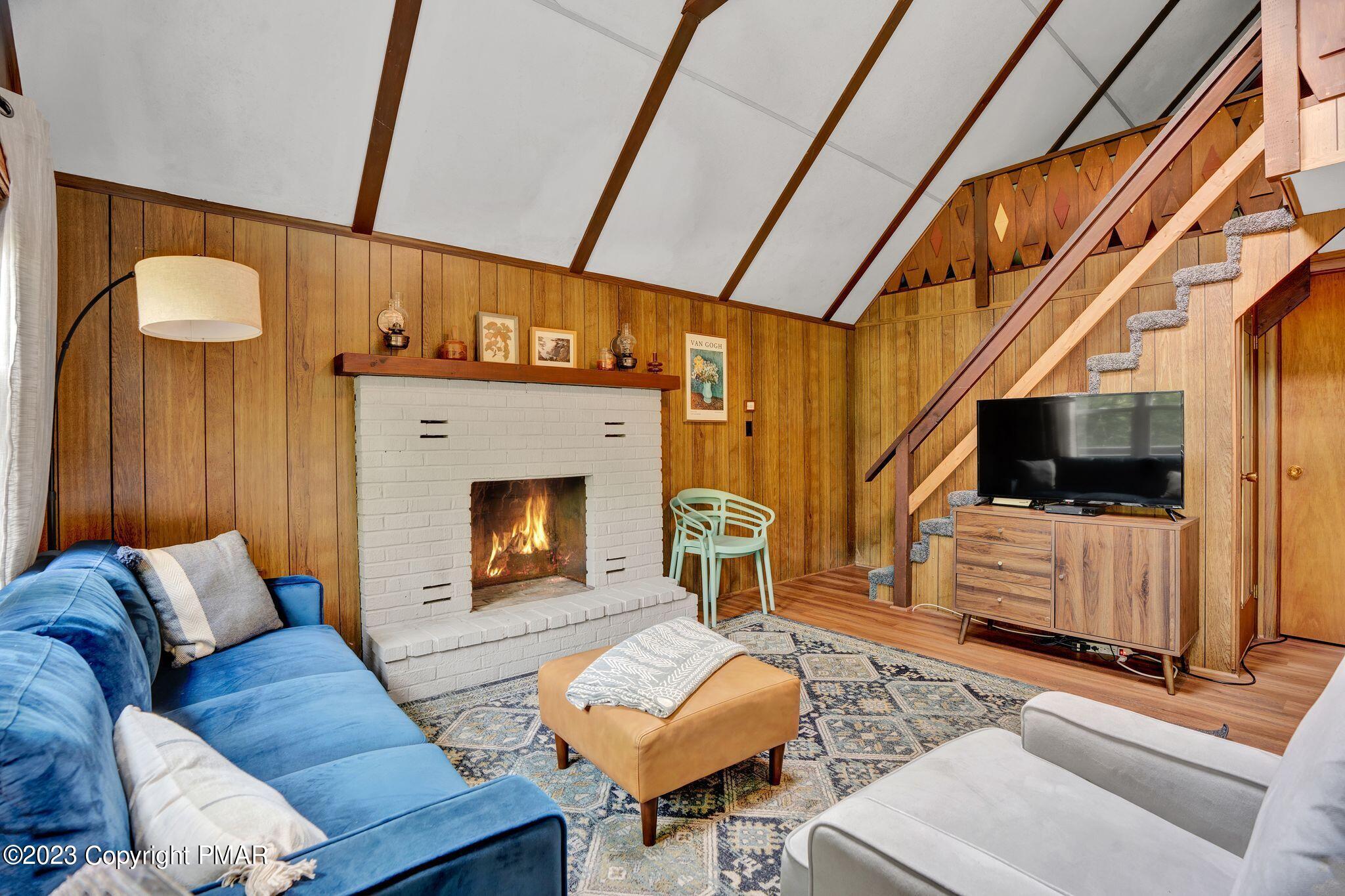 389 Orono Drive