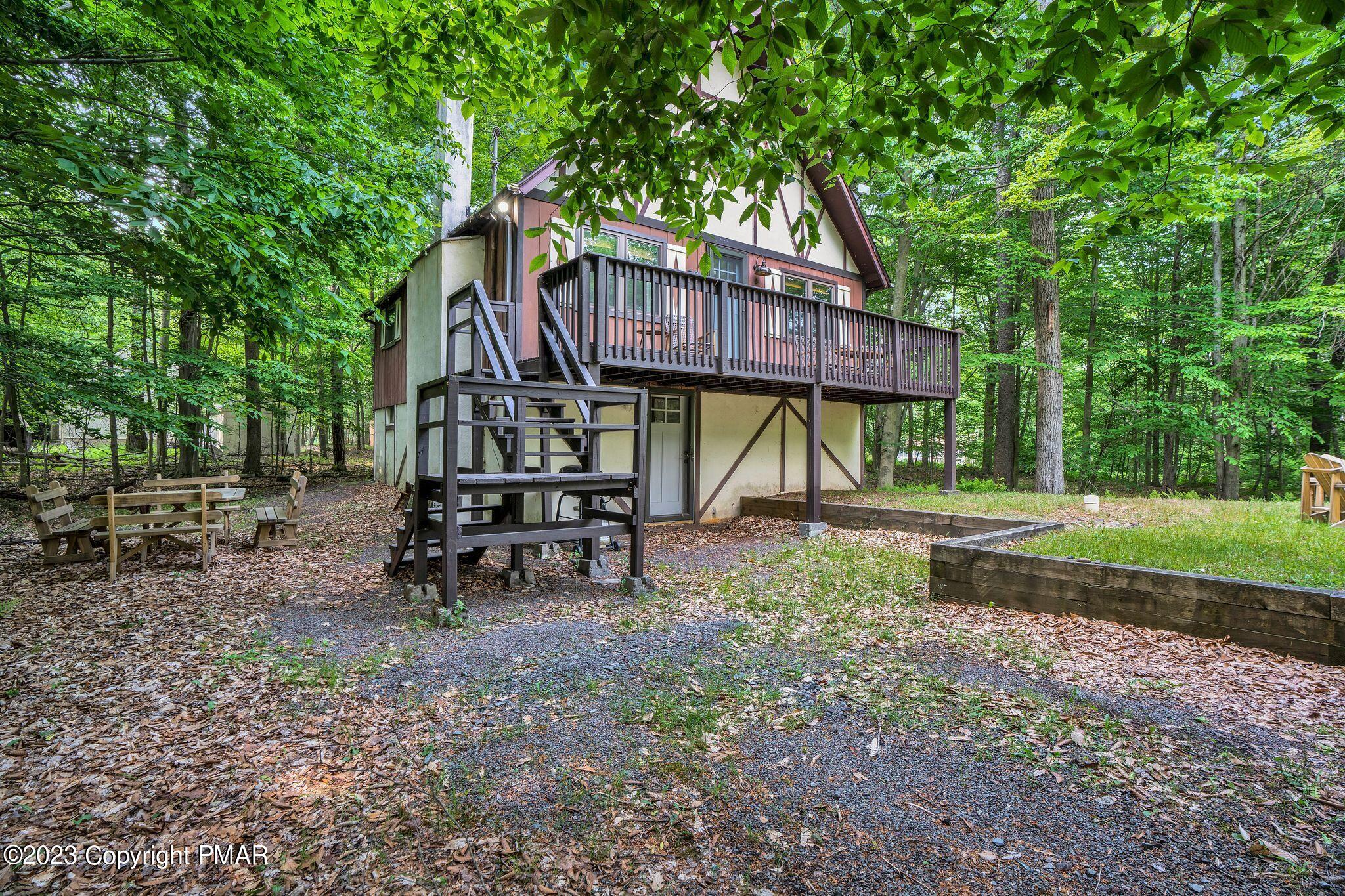389 Orono Drive