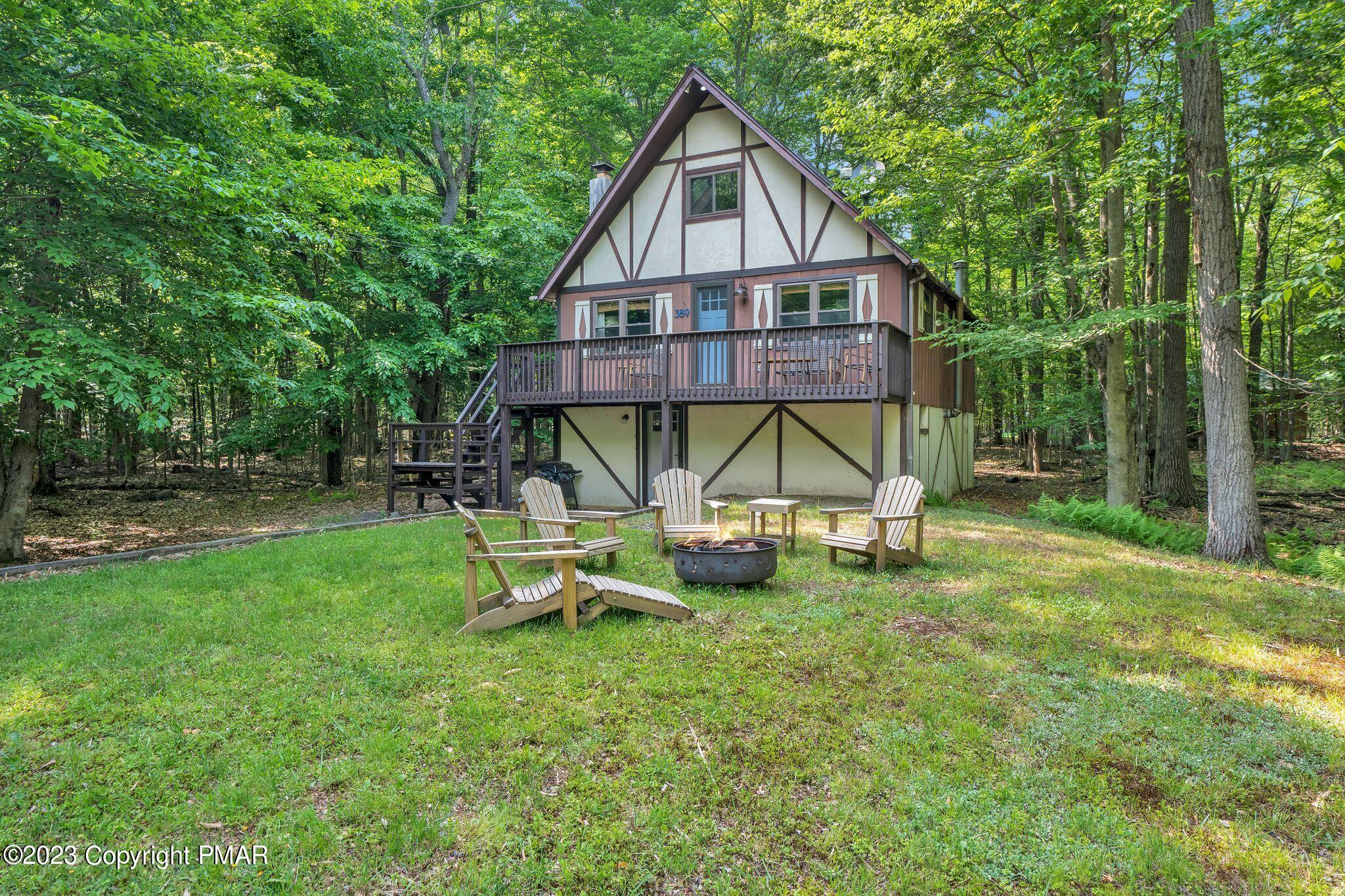 389 Orono Drive