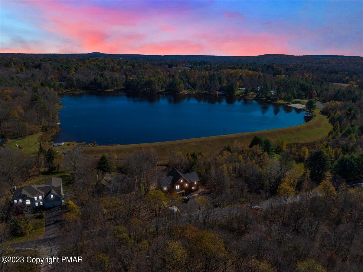 214 LIDIO Road