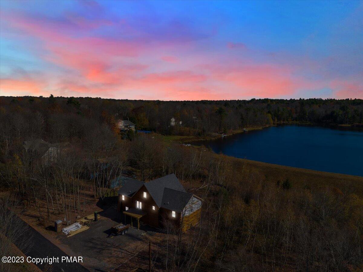 214 LIDIO Road