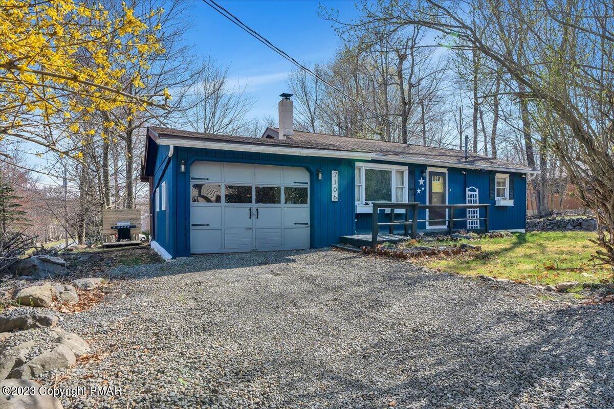 7106 Robinwood Drive