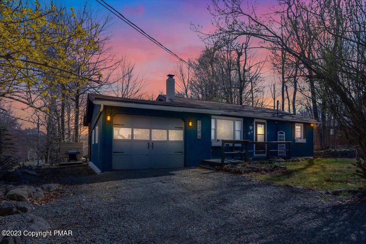 7106 Robinwood Drive