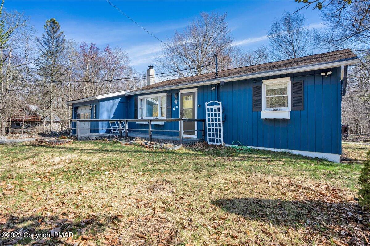 7106 Robinwood Drive