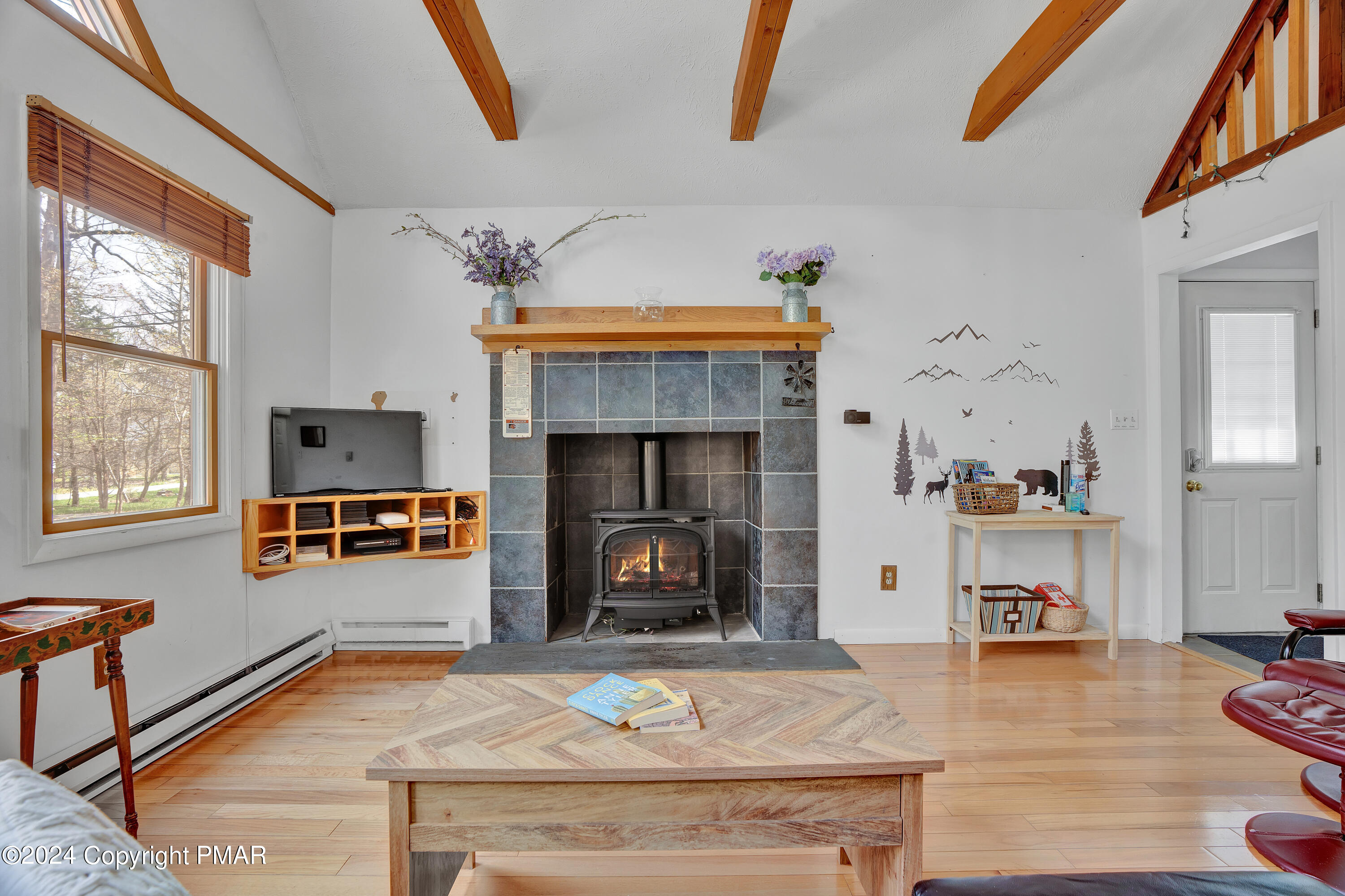 114 Petrarch Trail