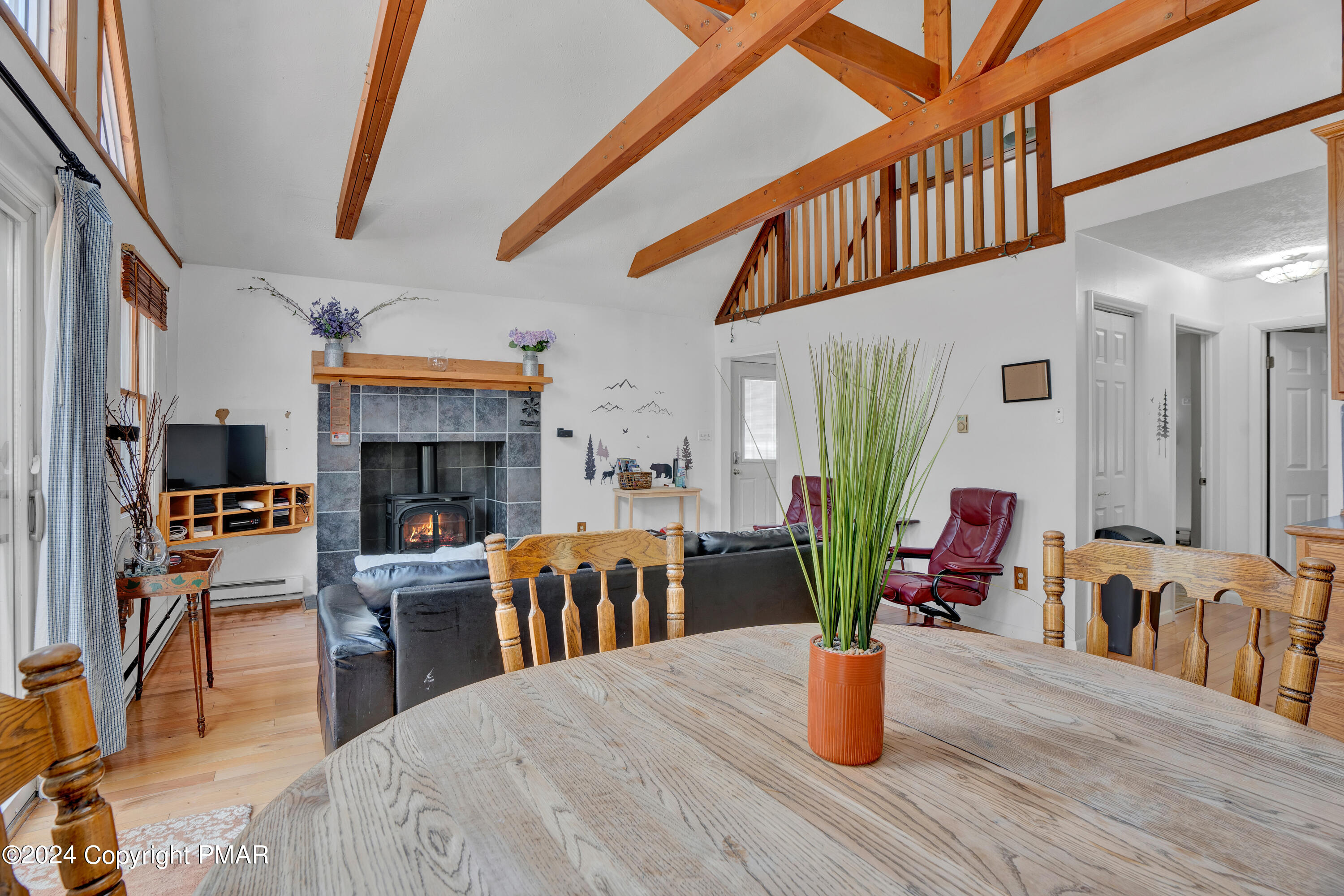 114 Petrarch Trail