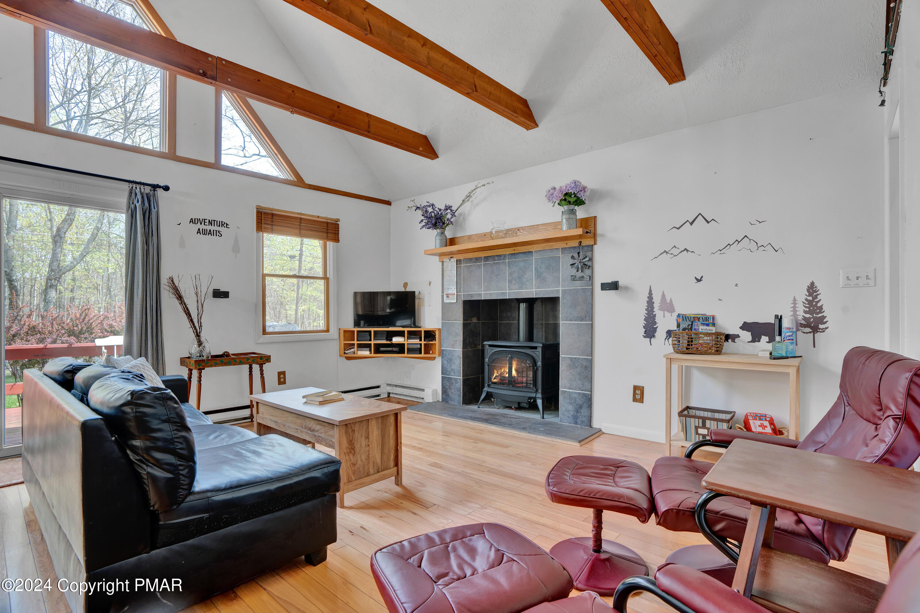 114 Petrarch Trail