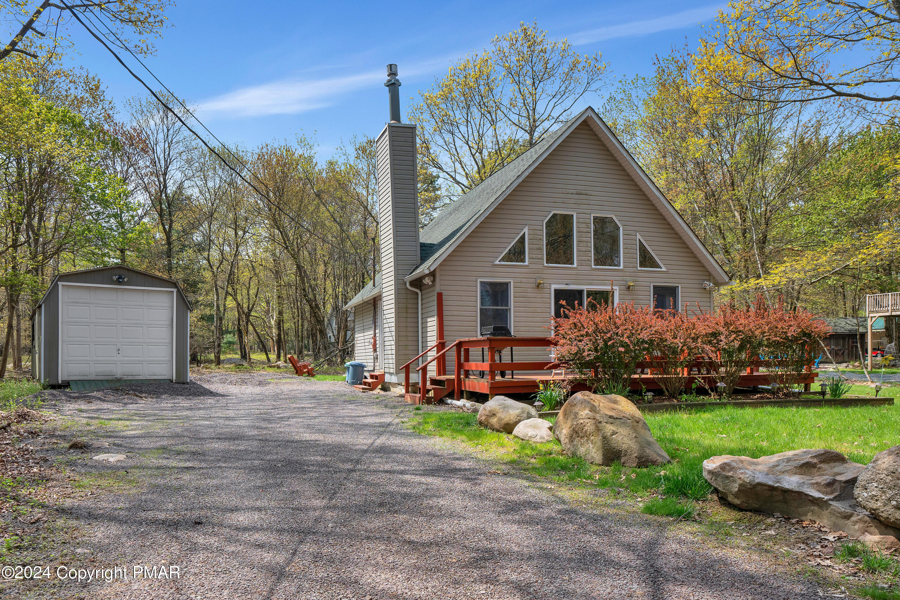114 Petrarch Trail