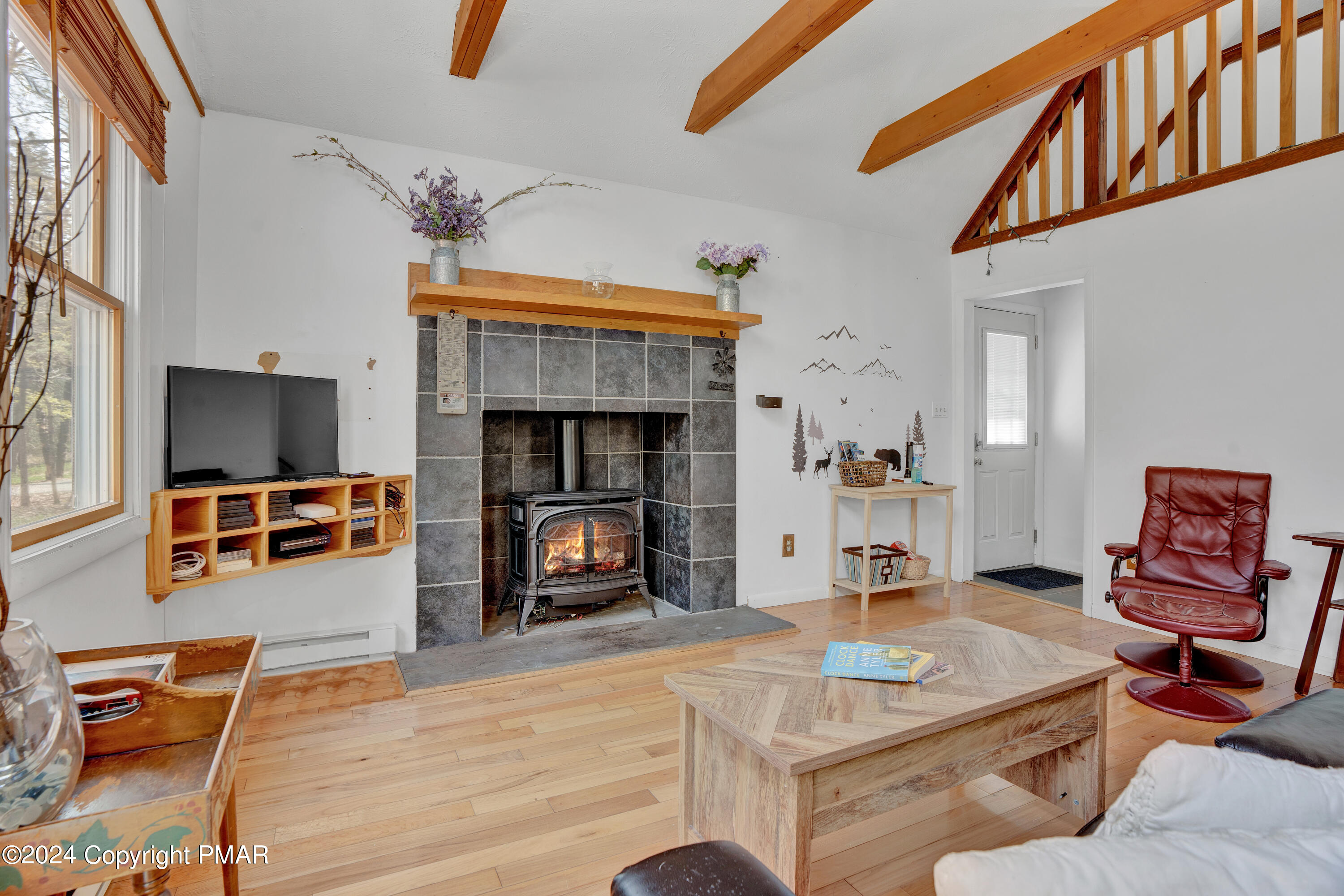 114 Petrarch Trail