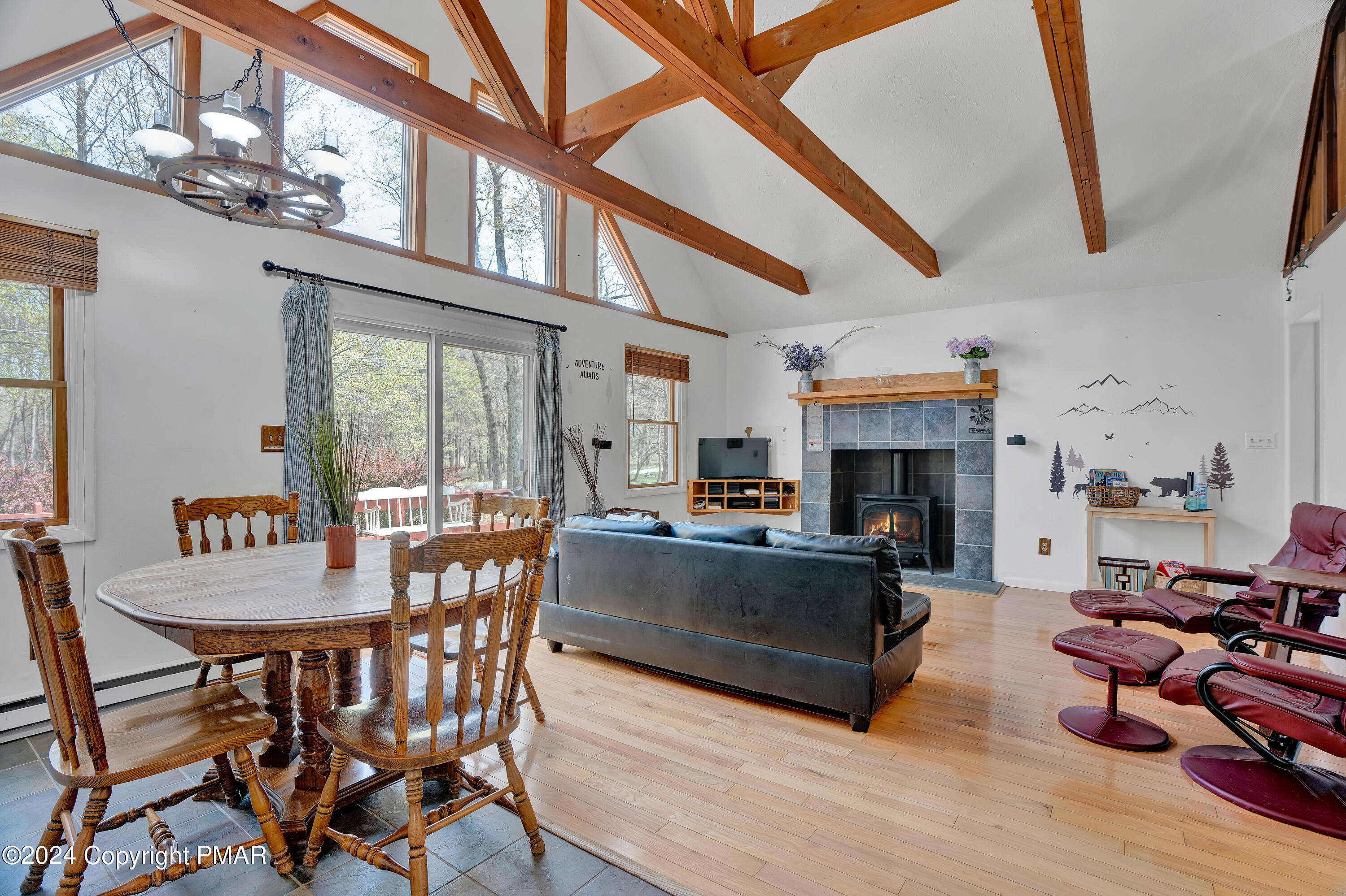 114 Petrarch Trail