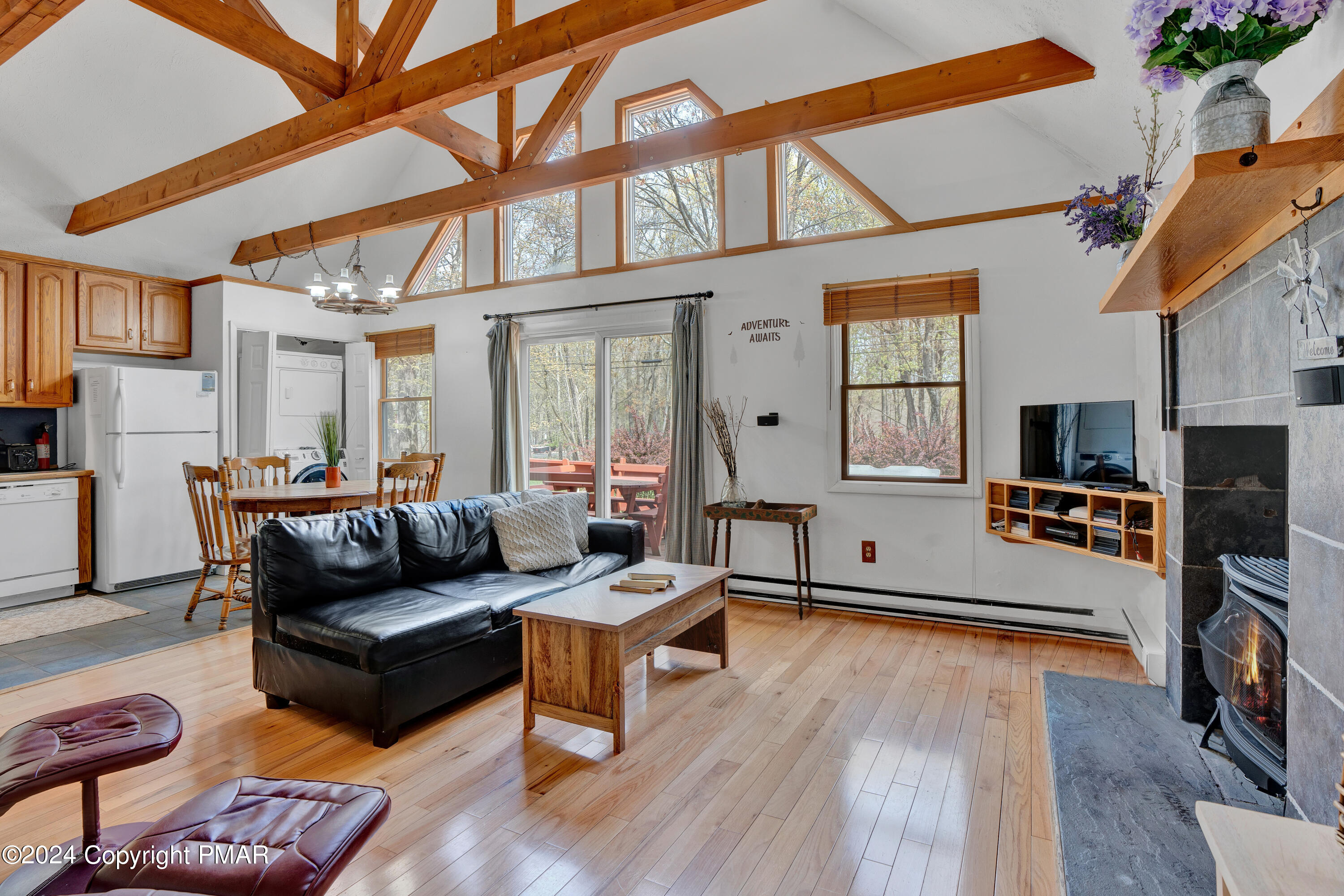 114 Petrarch Trail