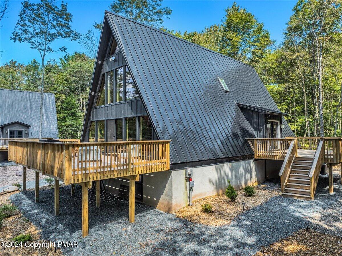 120 EMBILL Drive