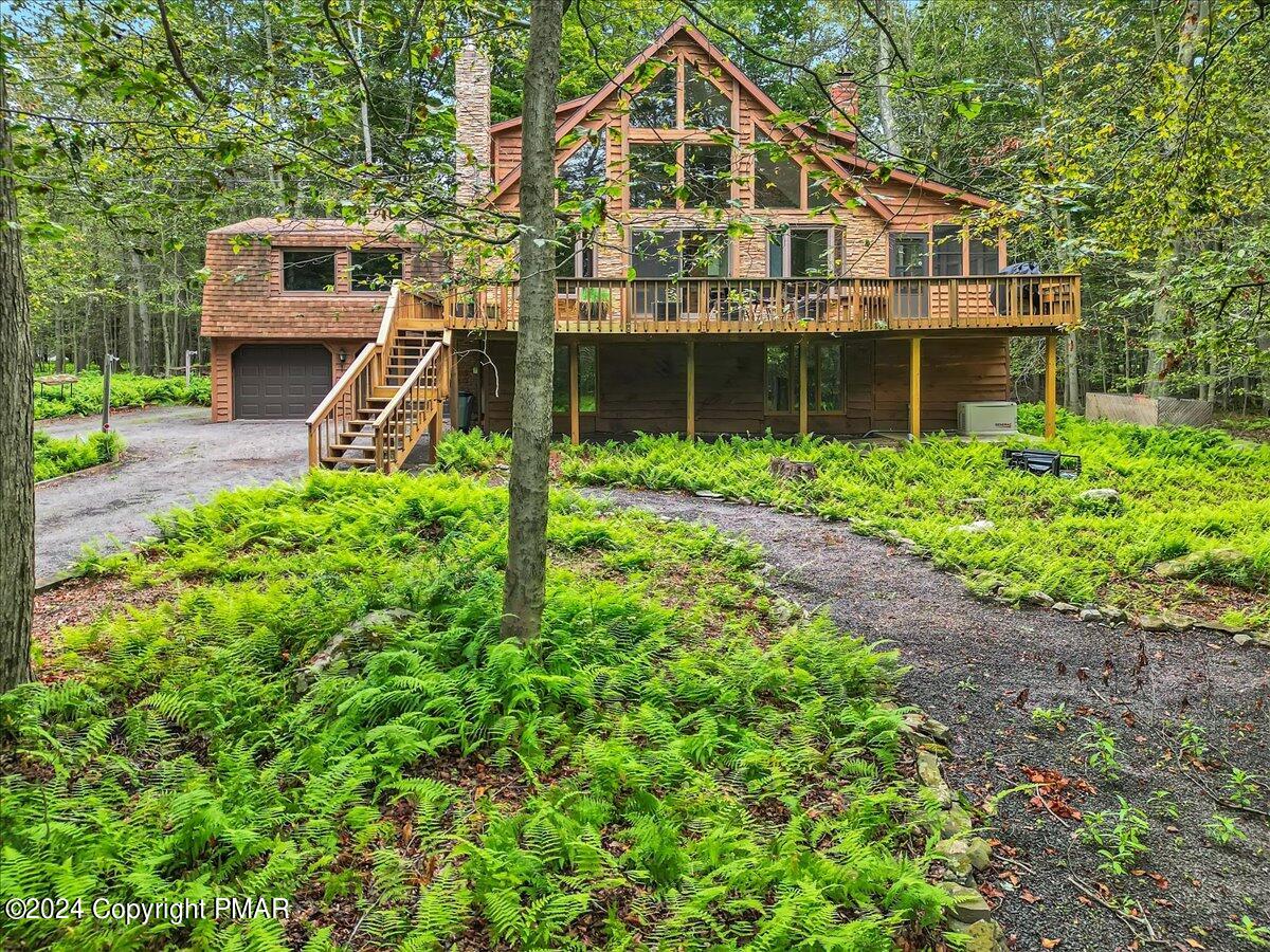 147 Eagles View Drive