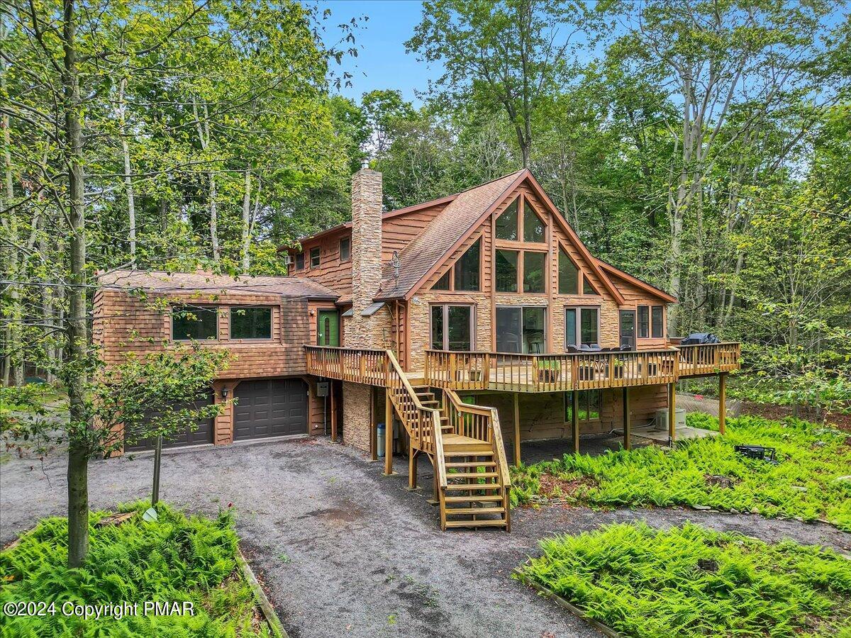 147 Eagles View Drive