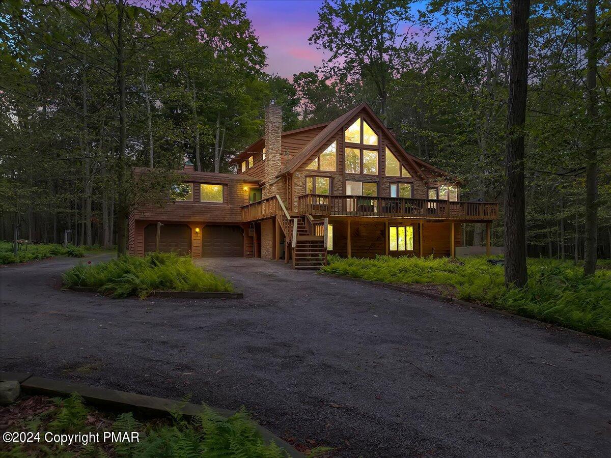 147 Eagles View Drive