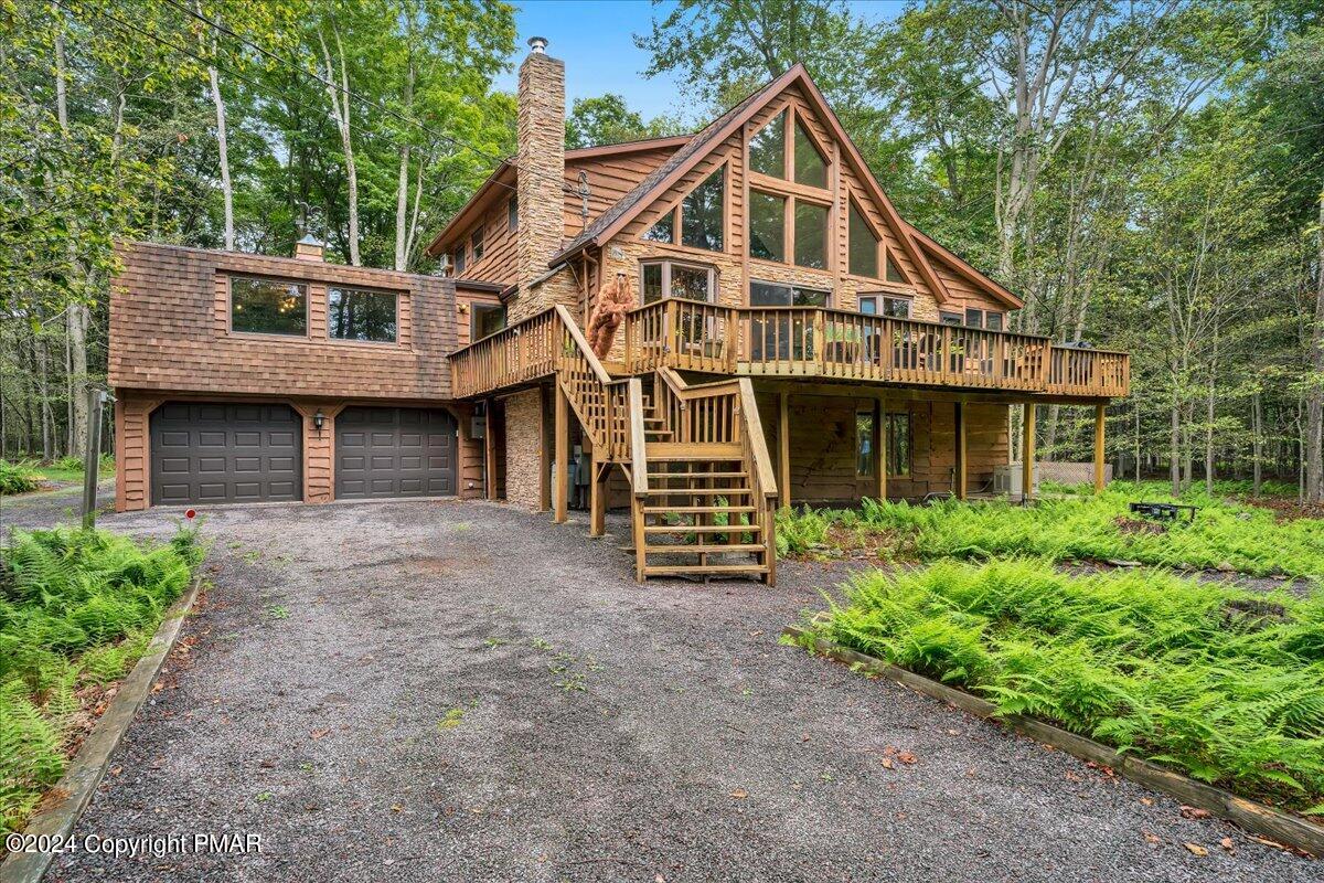 147 Eagles View Drive