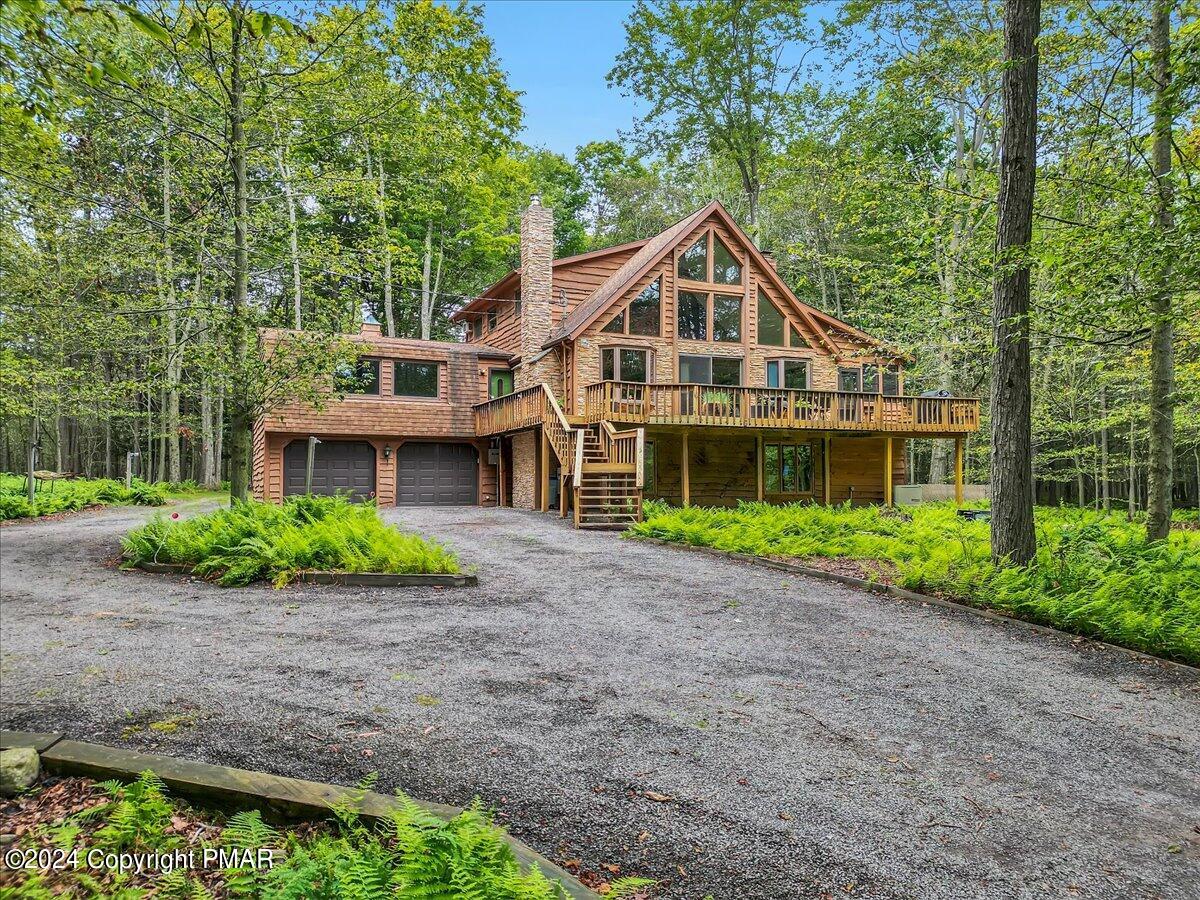 147 Eagles View Drive