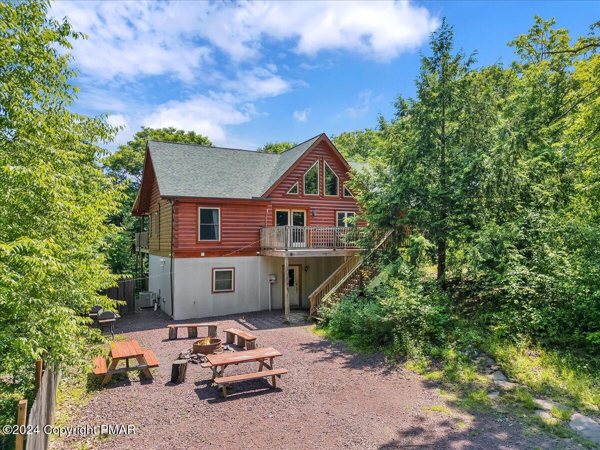 8 River Dr AKA Lehigh Drive