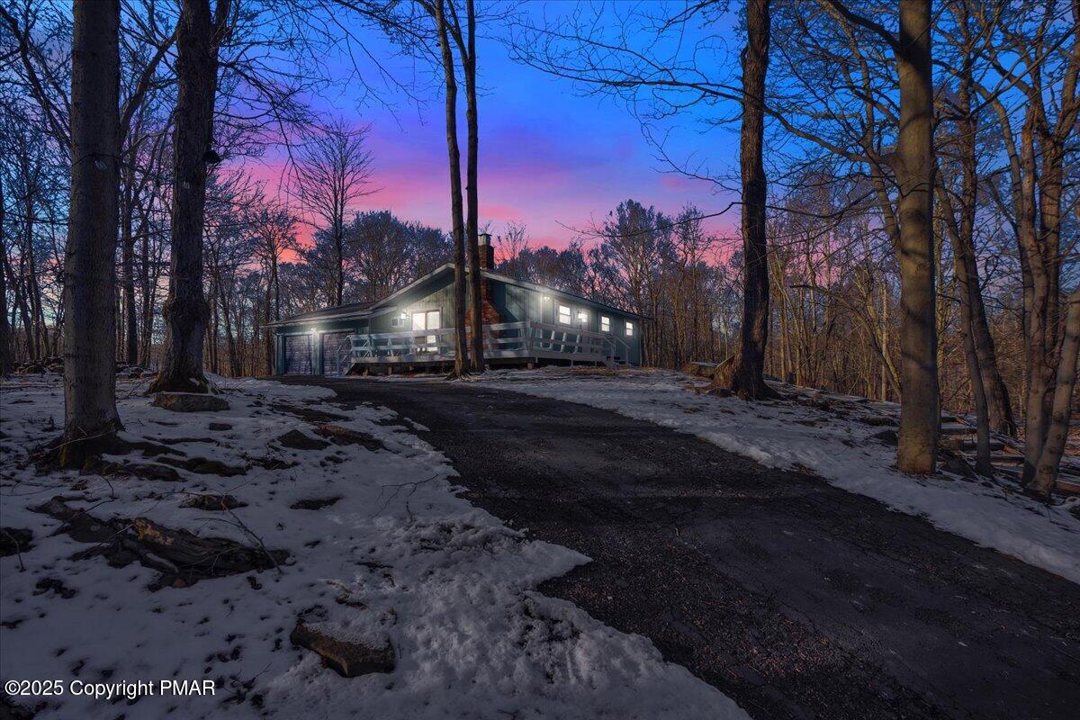 37 Eagle View Drive