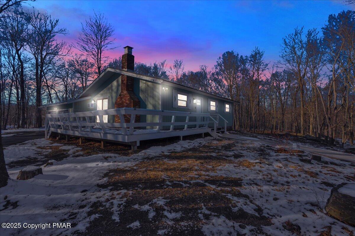37 Eagle View Drive