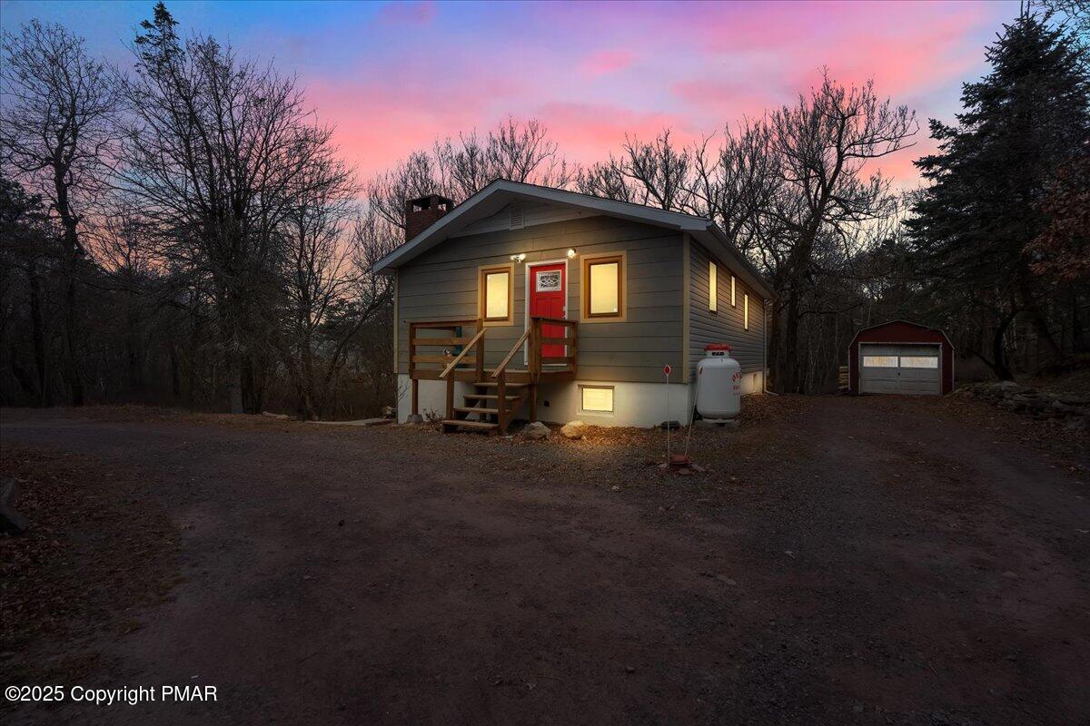 2633 Long Pond Road