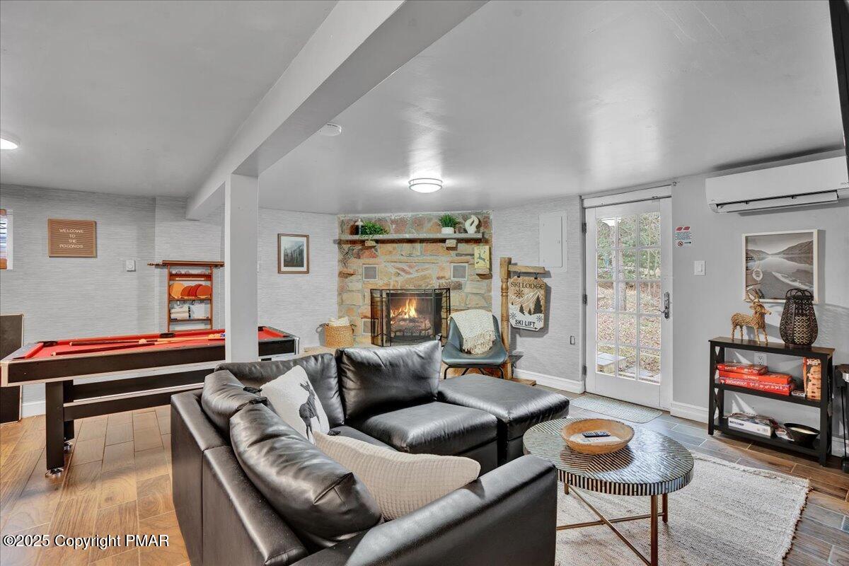 2633 Long Pond Road